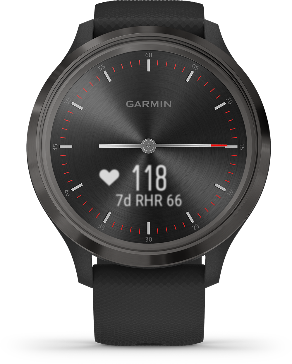 Garmin Vivomove 3 nowosc